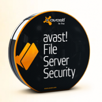 Avast! File Server Security