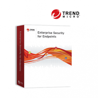 Trend Micro Enterprise Security for Endpoints