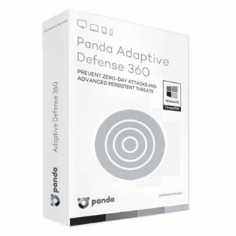 Panda Adaptive Defense 360