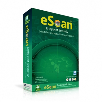 eScan Endpoint Security