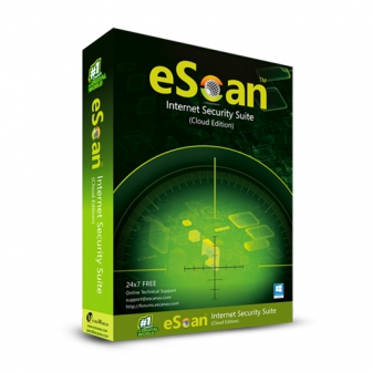 eScan Internet Security Suite (Cloud Edition)