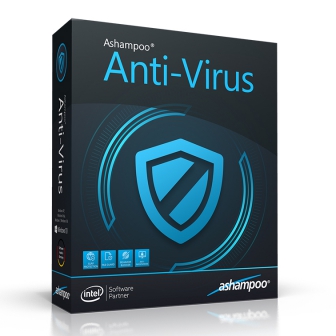 Ashampoo Antivirus