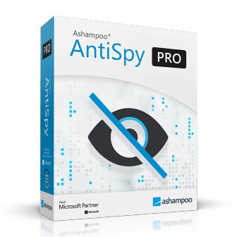 Ashampoo AntiSpy Pro (โปรแกรมปกป้องความเป็นส่วนตัว ข้อมูลส่วนตัวของคุณบน Windows)
