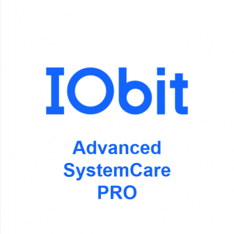 IObit Advanced SystemCare 14 PRO (โปรแกรมดูแลเครื่องคอมพิวเตอร์ รุ่นโปร หรือ รุ่นมืออาชีพ)