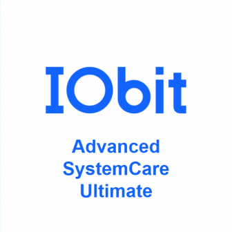 IObit Advanced SystemCare 14 Ultimate (โปรแกรมดูแลเครื่องคอมพิวเตอร์ รุ่นอัลทิเมท หรือ รุ่นท็อปสุด)