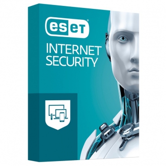 ESET Internet Security EDITION 2022