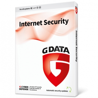 G Data Internet Security 2022