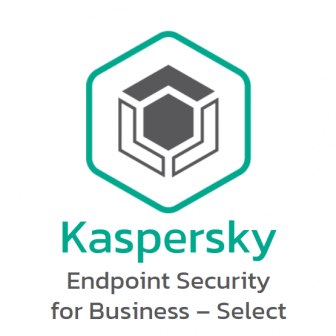 Kaspersky Endpoint Security for Business – Select