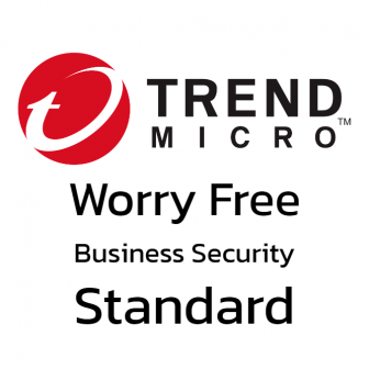 Trend Micro Worry Free Business Security Standard