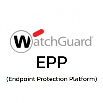 WatchGuard EPP