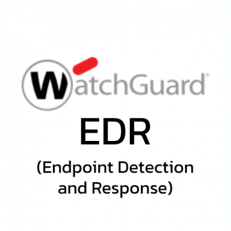 WatchGuard EDR