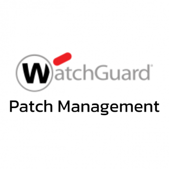WatchGuard Patch Management